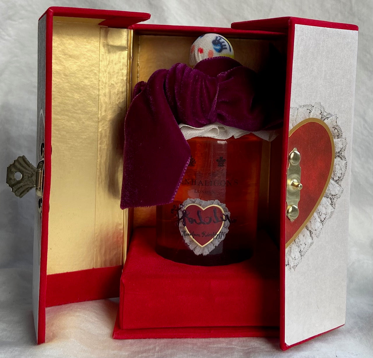 Tralala - Misc image 3