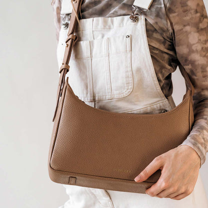 The Tres Chic Bag Biscotti Pebble - Misc image 4