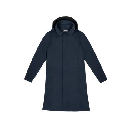 Women's Trinity Rain Jacket - Sea - Misc image 8