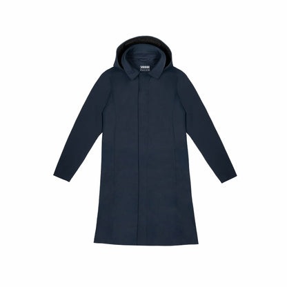Women's Trinity Rain Jacket - Sea - Misc image 9
