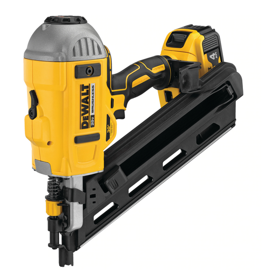 DEWALT DCN692 20V Cordless Framing Nailer (Refurbished) - Accessories image 1