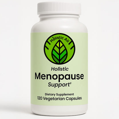 Holistic Menopause Support - Apparel image 1