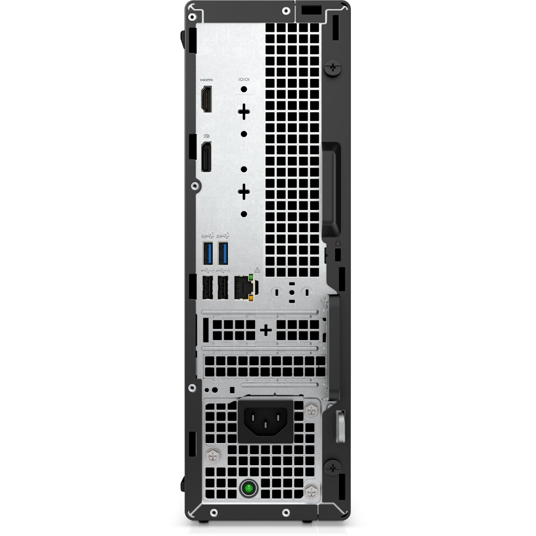 Dell Optiplex 7010 Small Form Factor Desktop Intel i5-13500 1.8 GHz 32GB 1TB NVMe SSD Windows 11 Pro Refurbished - Misc image 2