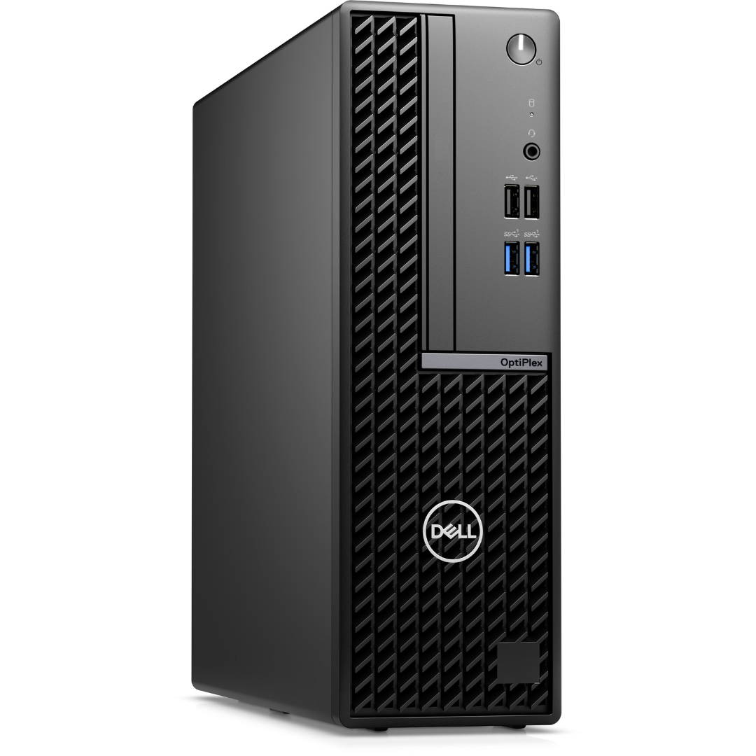 Dell Optiplex 7010 Small Form Factor Desktop Intel i5-13500 1.8 GHz 32GB 1TB NVMe SSD Windows 11 Pro Refurbished - Misc image 1