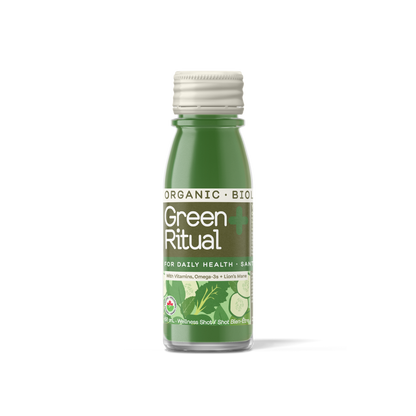 Green Ritual - Kitchen & Dining image 1