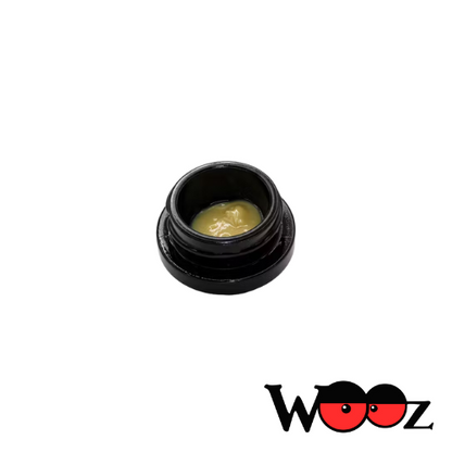 WPFF Live Hash Rosin 2G - Misc image 1
