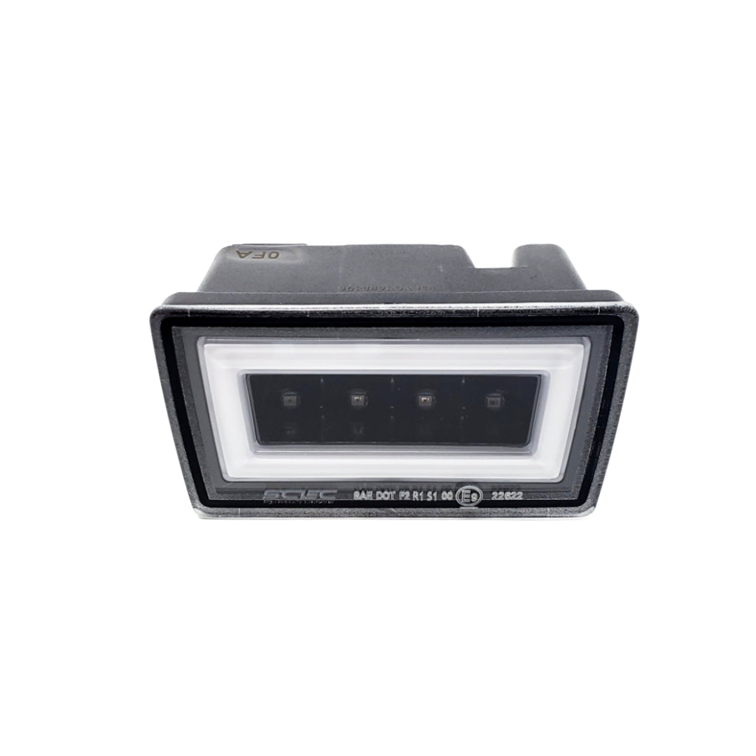 SSC V3 F1 LED REAR FOG/BRAKE LIGHT - WITHOUT QUICK CONNECT HARNESS - Kitchen & Dining image 4