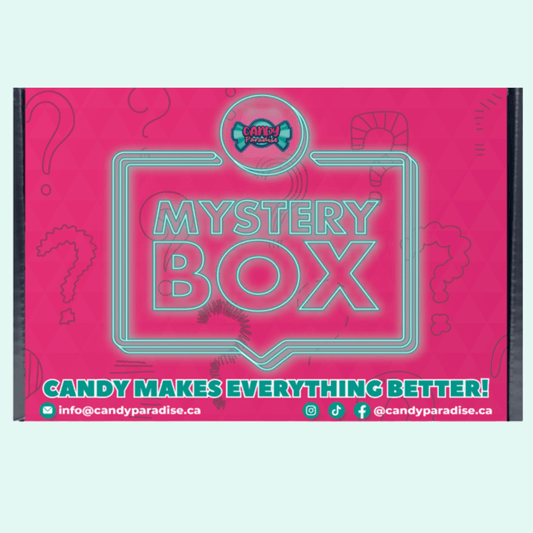Candy Paradise Mystery Box - Accessories image 1