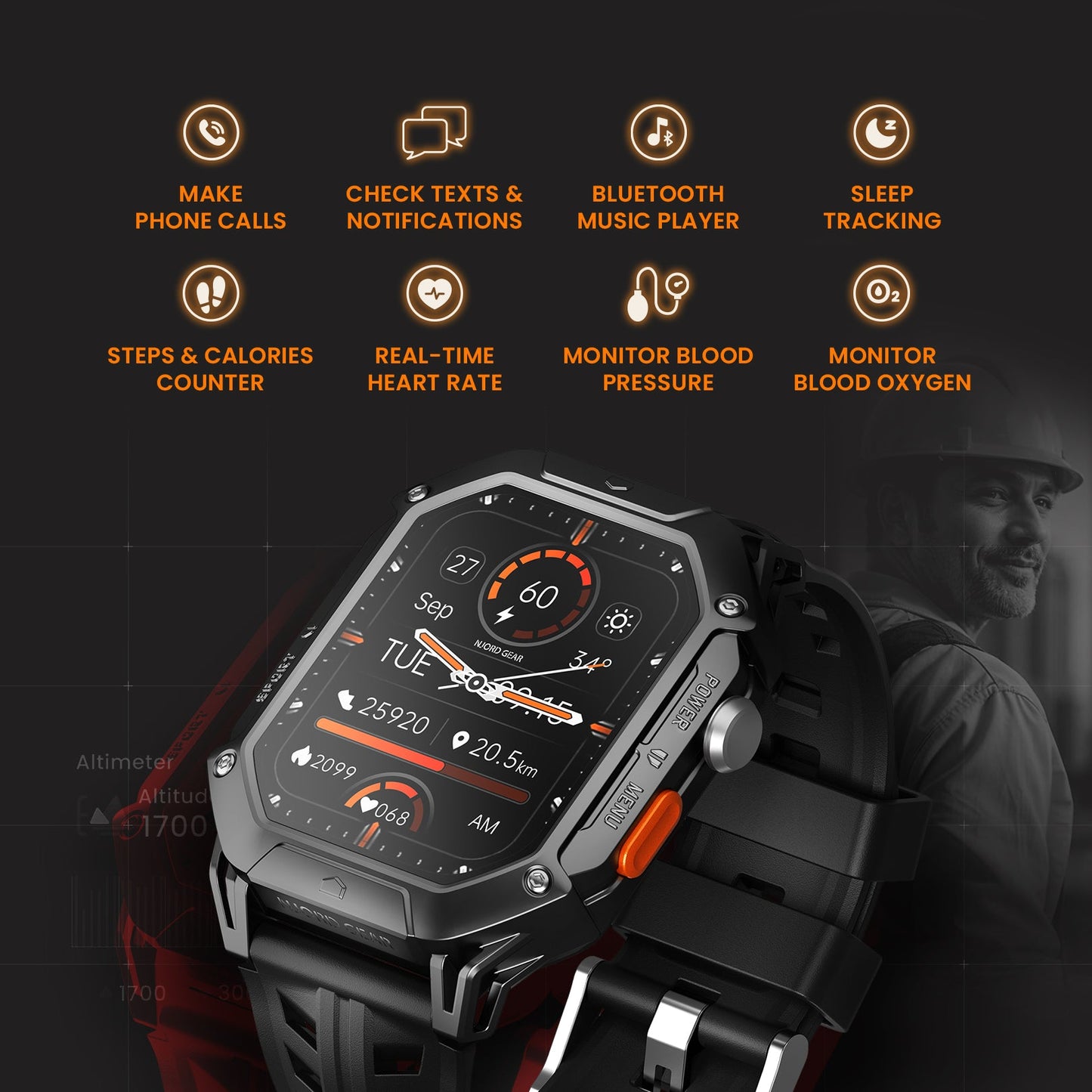 The Working Man’s Bundle APEX Edition - Misc image 8