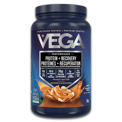 Vega® Protein + Recovery Protein Powder - Misc image 4