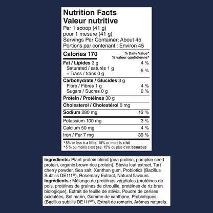 Vega® Protein + Recovery Protein Powder - Misc image 18