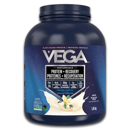 Vega® Protein + Recovery Protein Powder - Misc image 22