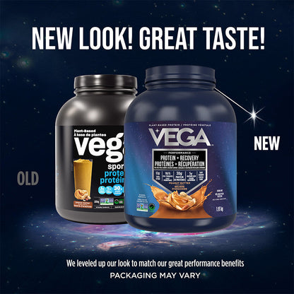 Vega® Protein + Recovery Protein Powder - Misc image 17