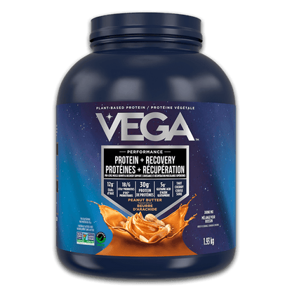 Vega® Protein + Recovery Protein Powder - Misc image 16