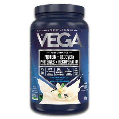 Vega® Protein + Recovery Protein Powder - Misc image 10