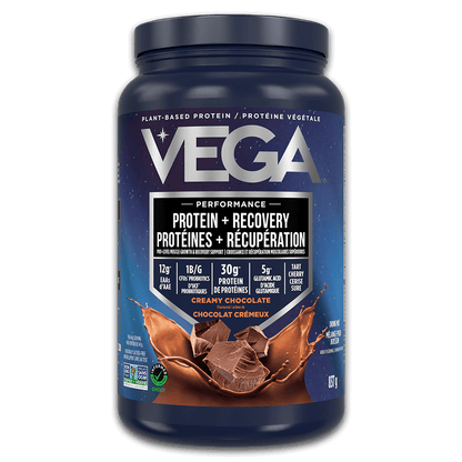 Vega® Protein + Recovery Protein Powder - Misc image 7