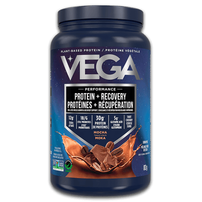 Vega® Protein + Recovery Protein Powder - Misc image 13