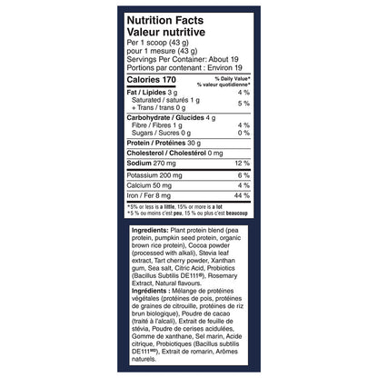 Vega® Protein + Recovery Protein Powder - Misc image 15