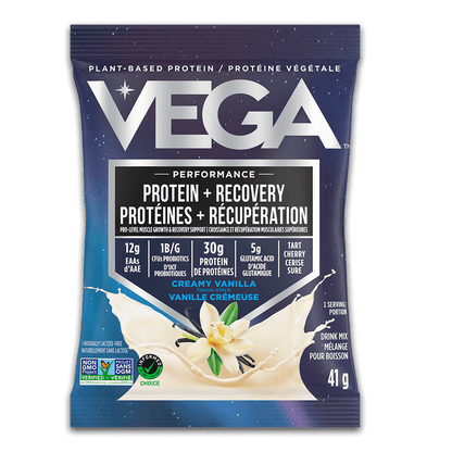Vega® Protein + Recovery Protein Powder - Misc image 28