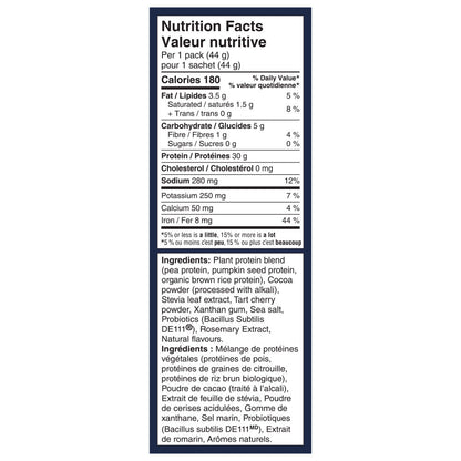 Vega® Protein + Recovery Protein Powder - Misc image 27