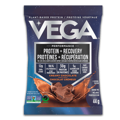 Vega® Protein + Recovery Protein Powder - Misc image 25