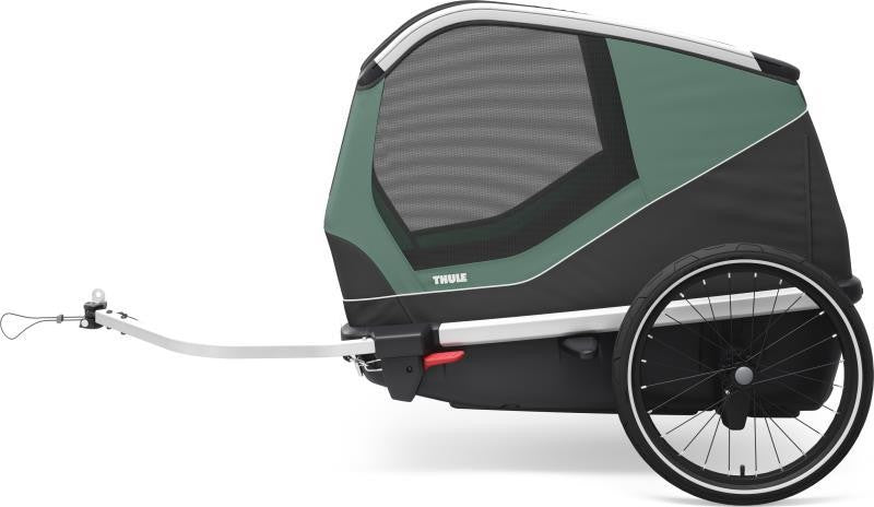 Bexey Dog Bike Trailer - Large - Misc image 2