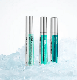 VT PDRN Reedle Shot Hair Ampoule 300dL 15mL - Kitchen & Dining image 2