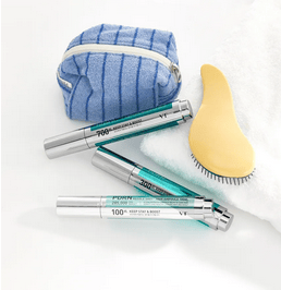 VT PDRN Reedle Shot Hair Ampoule 300dL 15mL - Kitchen & Dining image 3