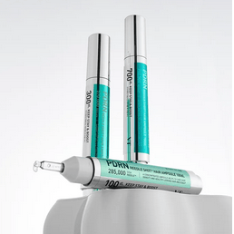 VT PDRN Reedle Shot Hair Ampoule 300dL 15mL - Kitchen & Dining image 1