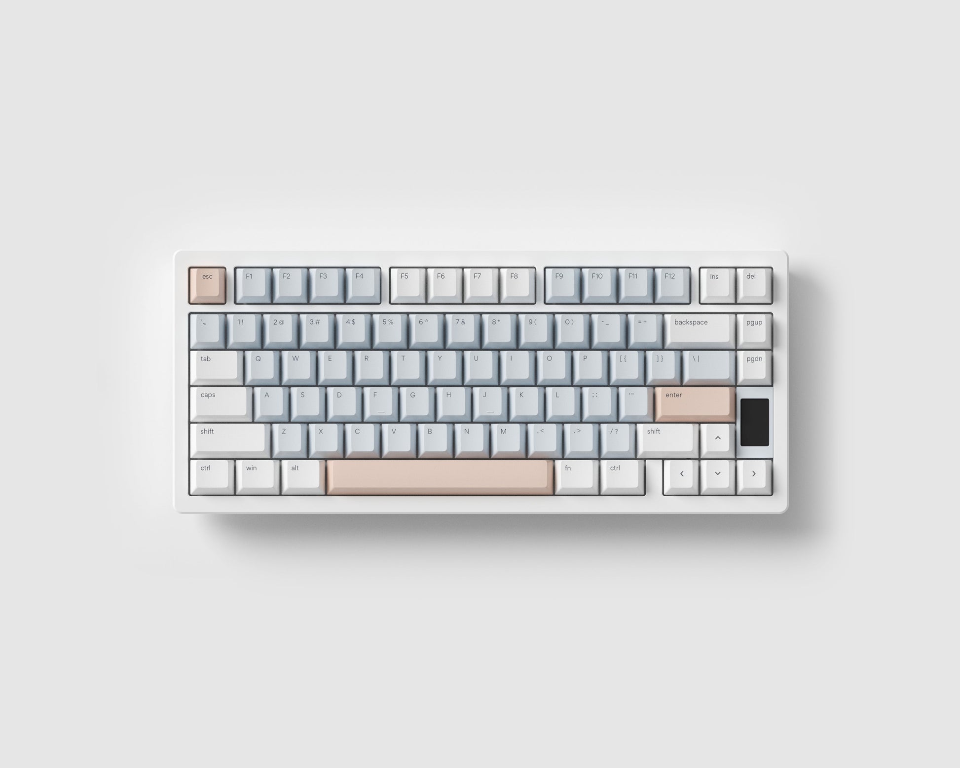 play75 keyboard - Misc image 13