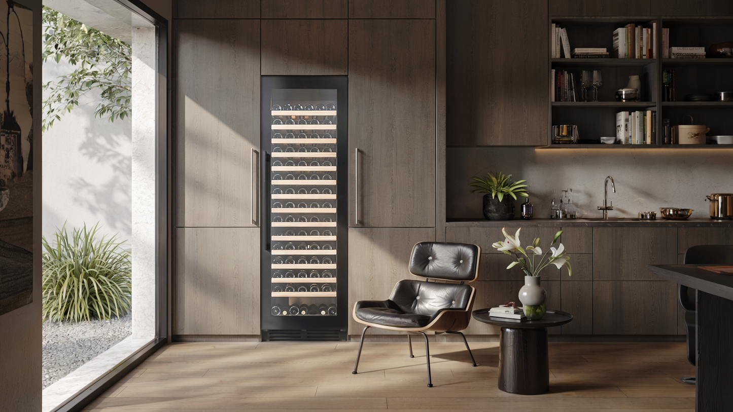 Vantaggio V164 Single Zone Wine Cabinet - Accessories image 15