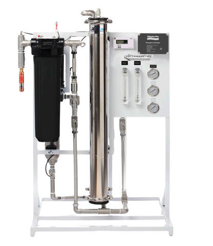 Waterite Vectamaxx RSL2400 Commercial Reverse Osmosis System - Misc image 1