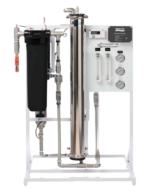 Waterite Vectamaxx RSL2400 Commercial Reverse Osmosis System - Misc image 1