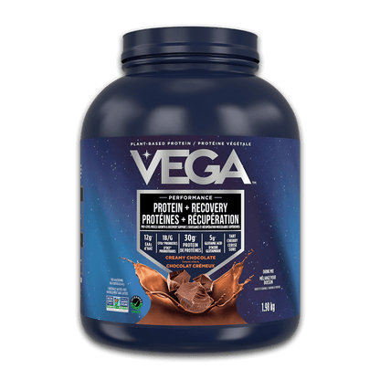 Vega® Protein + Recovery Protein Powder - Misc image 19