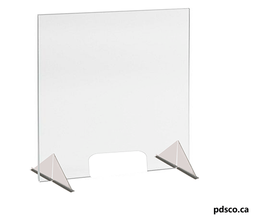 VG-001  | Shield Protector for Retail Wicket against Germs and Unwanted Droplets - Accessories image 2