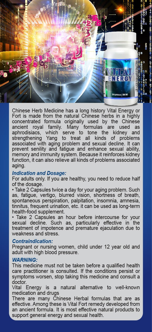 Vital Energy - Kitchen & Dining image 3