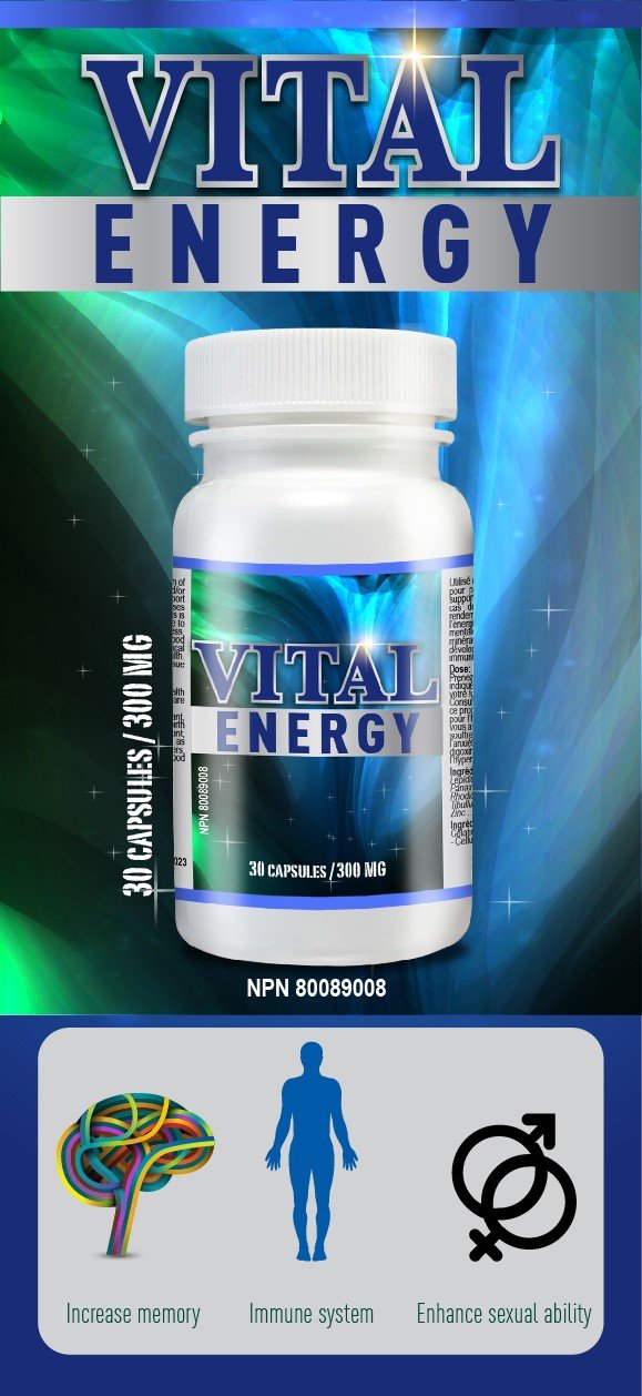 Vital Energy - Kitchen & Dining image 2