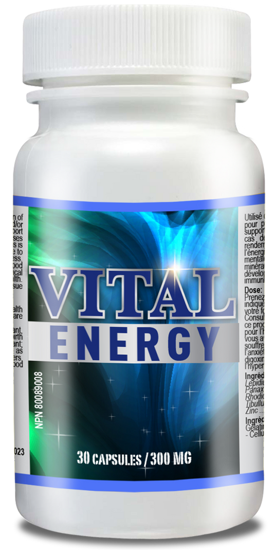 Vital Energy - Kitchen & Dining image 1