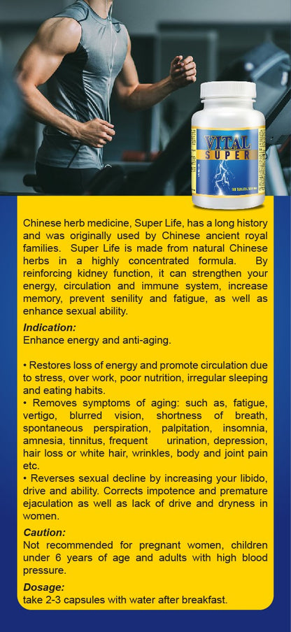 Vital Super - Kitchen & Dining image 3