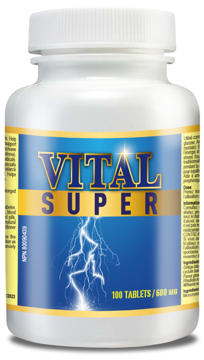 Vital Super - Kitchen & Dining image 1