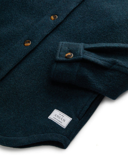 The Loft Coat - Misc image 13