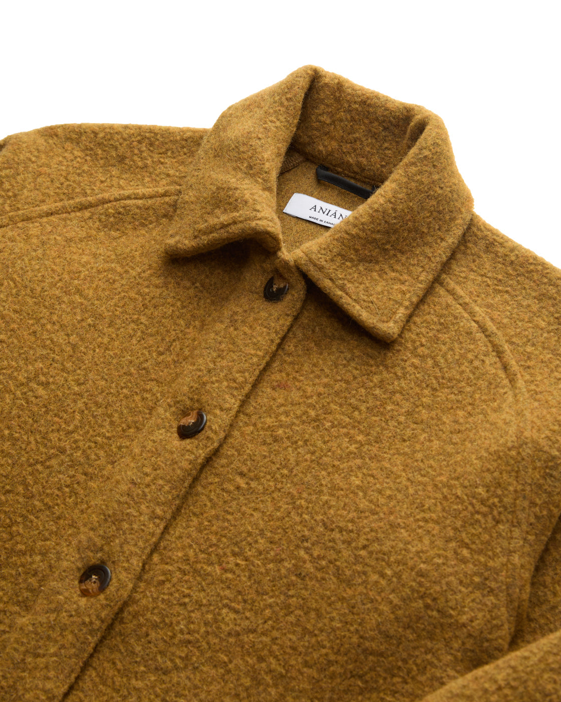 The Loft Coat - Misc image 36