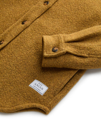 The Loft Coat - Misc image 39