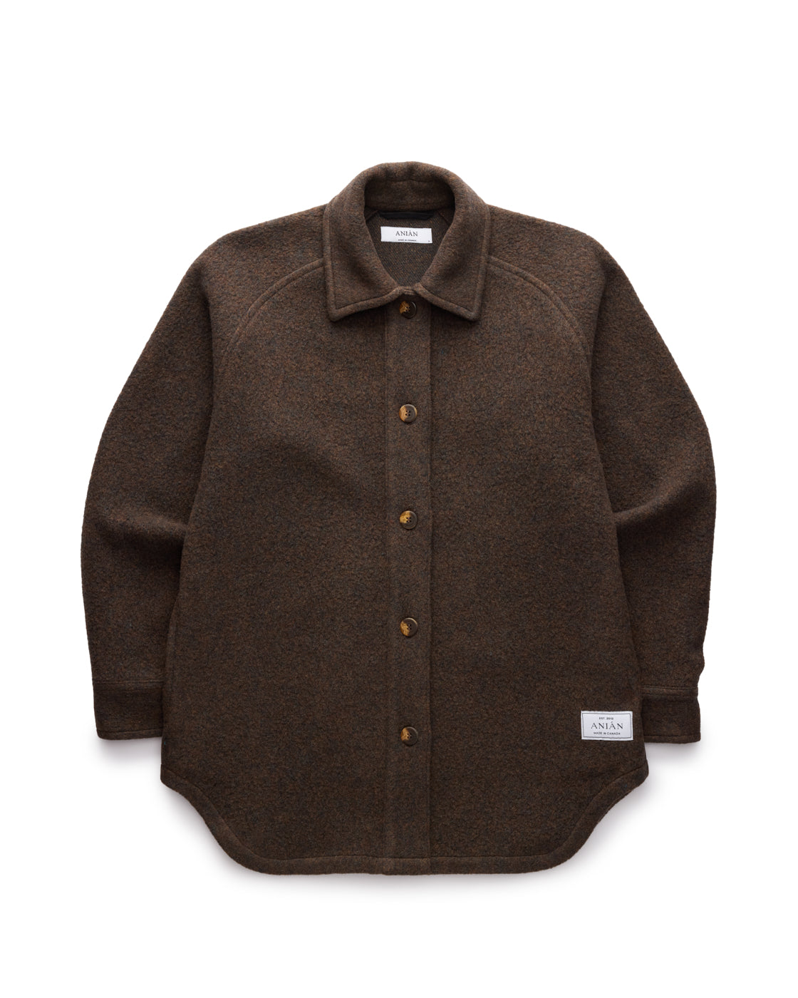 The Loft Coat - Misc image 15