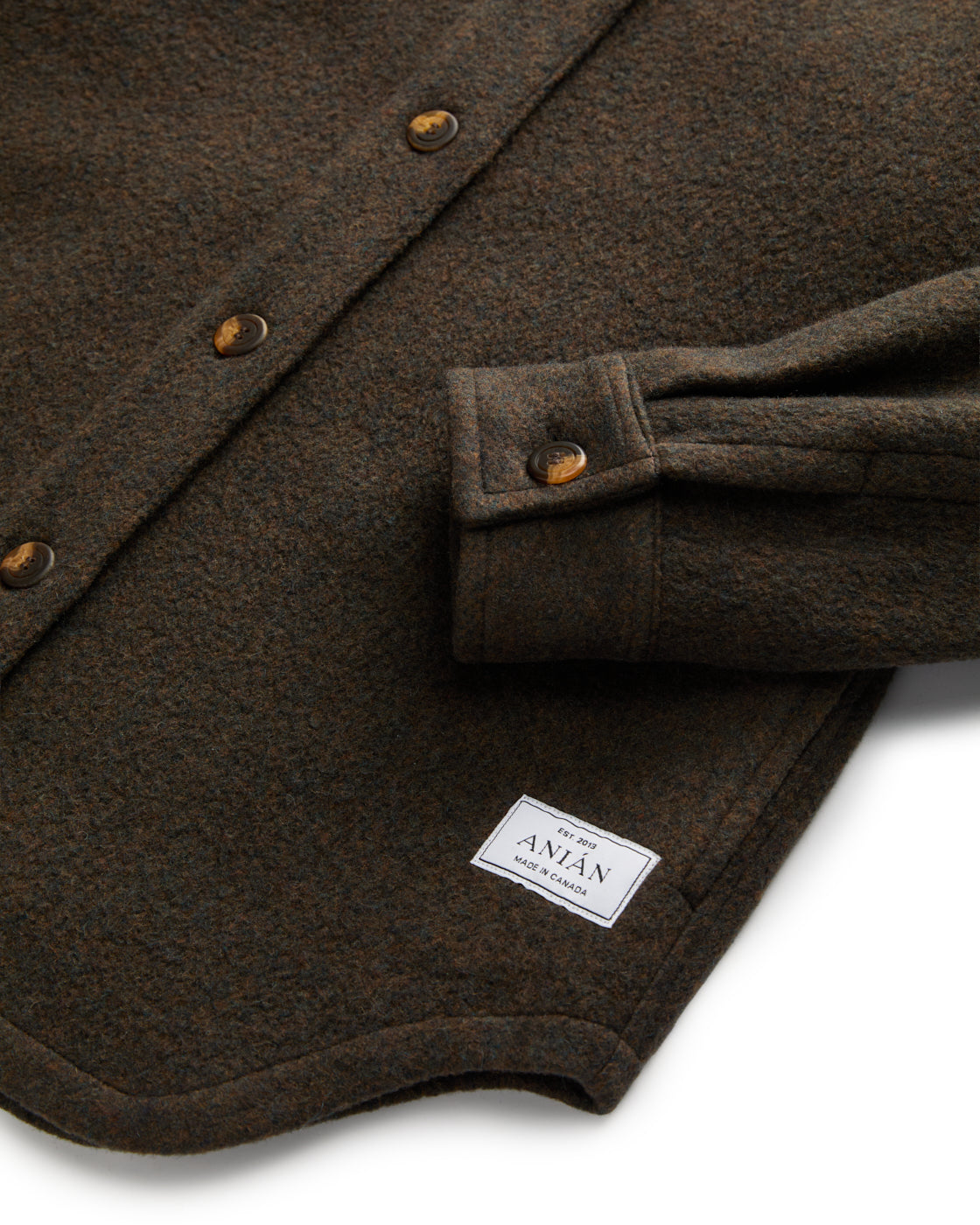 The Loft Coat - Misc image 20