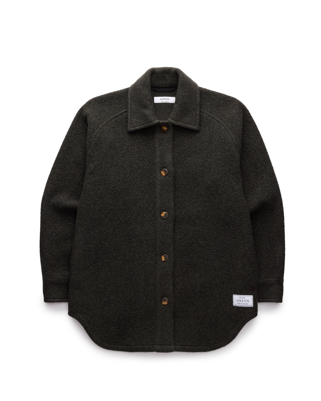 The Loft Coat - Misc image 28