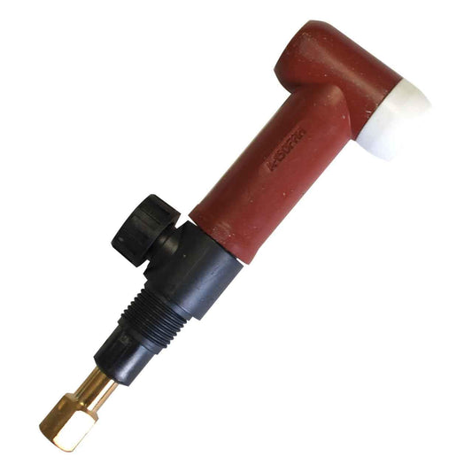 Weldcraft WP-R17FV A-150 Flex Valve Redhead Torch Body - Misc image 1