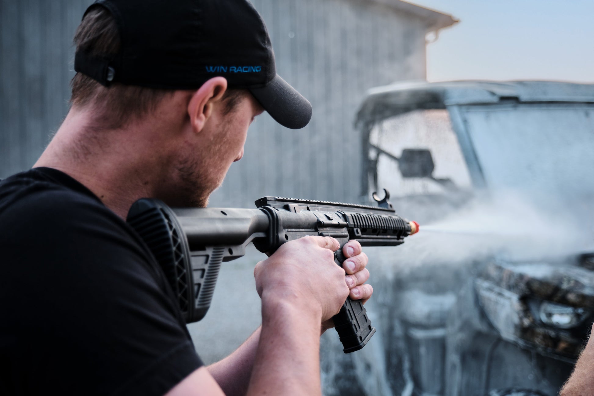 Spray R-15 - Misc image 3