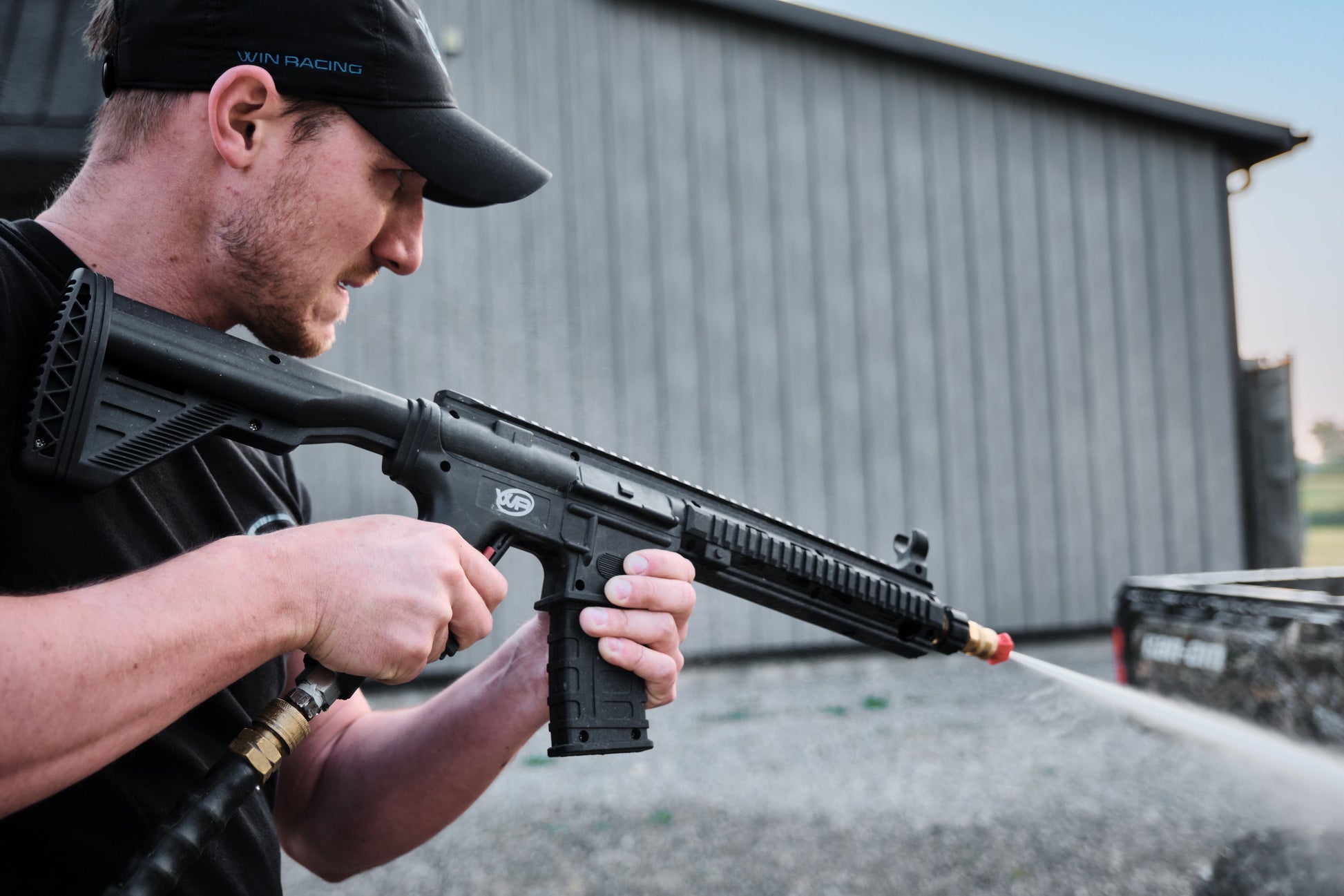 Spray R-15 - Misc image 2