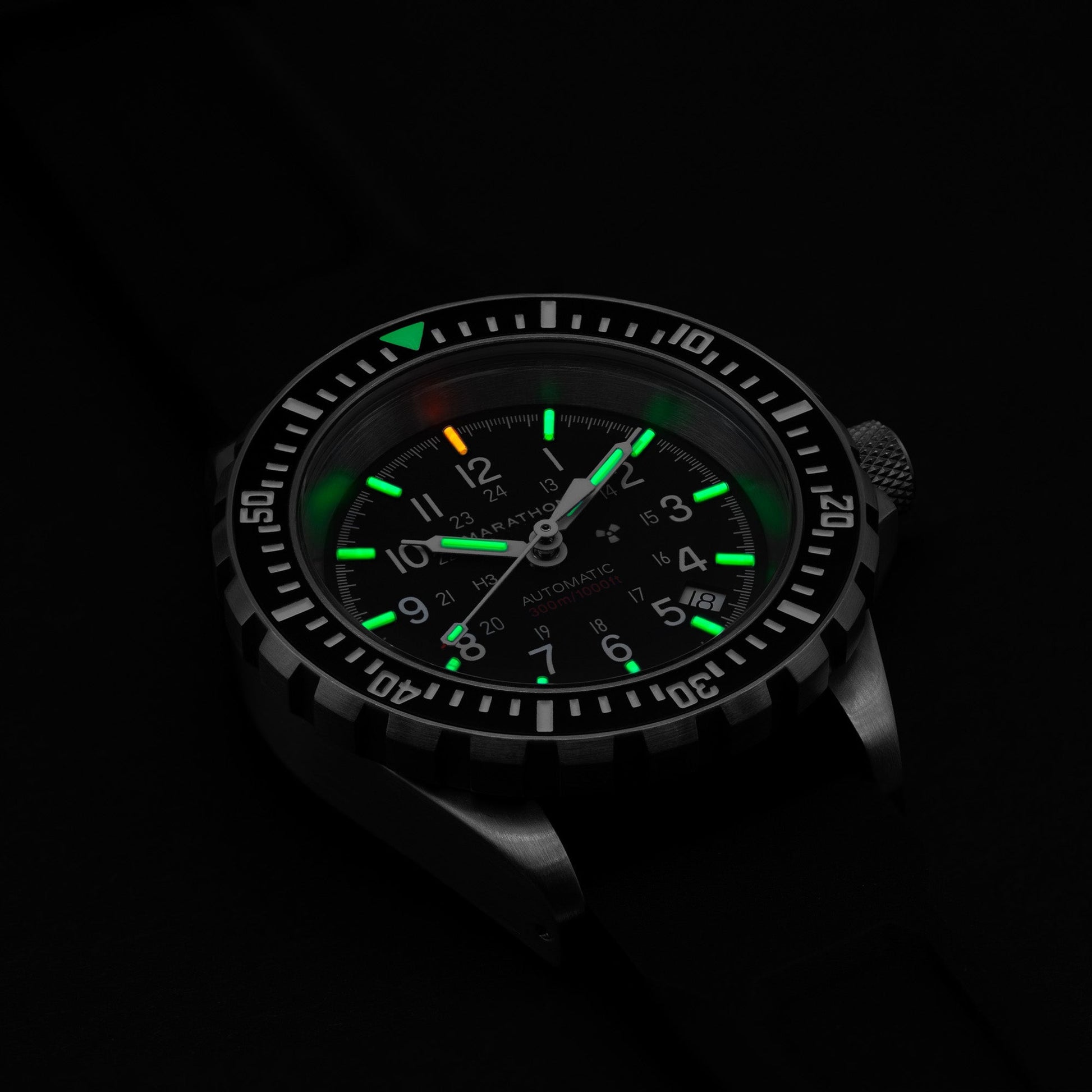 41mm Large Diver's Automatic (GSAR) - Misc image 4